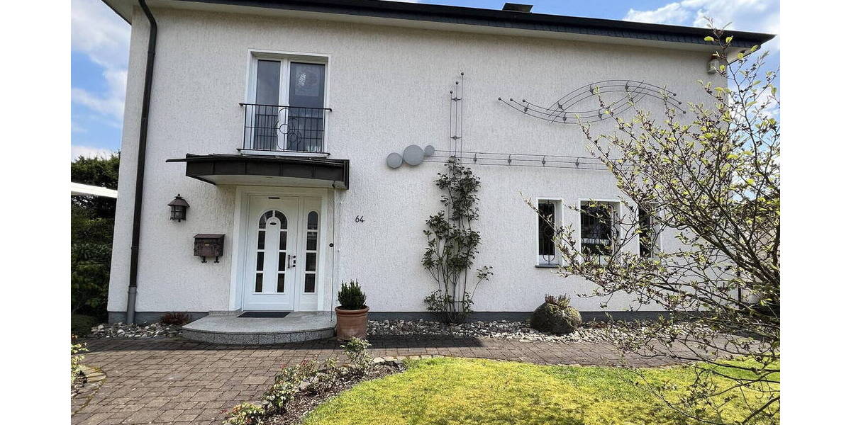 Einfamilienhaus Hagen Hochschulviertel - 6 Zimmer, 189 m&sup2;, 795.000&euro; | Angebot:26257571