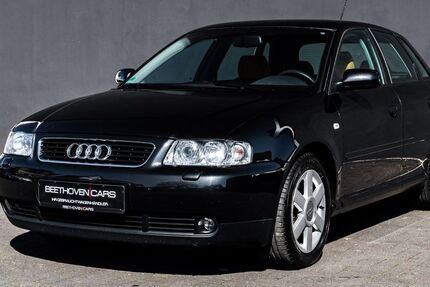 Audi A3 77.000 km 12.950 &euro; Solingen 42655