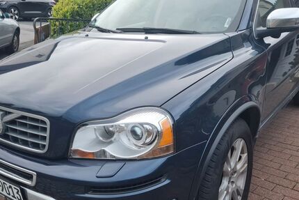Volvo XC90 137.000 km 14.900 &euro; Hagen 58119