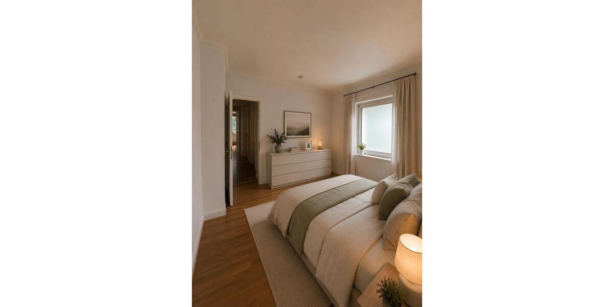Etagenwohnung Dortmund Gartenstadt - 3 Zimmer, 133 m&sup2;, 519.000&euro; | Angebot:27154141
