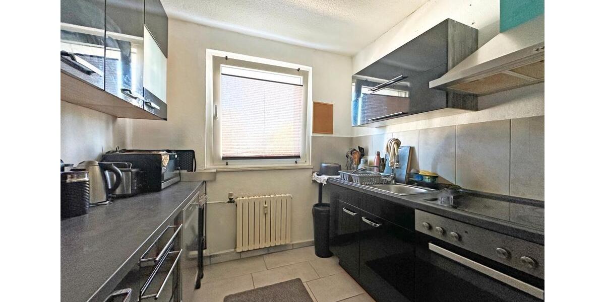 Etagenwohnung Bochum Bochum-Südwest - 3.5 Zimmer, 67 m&sup2;, 750&euro; | Angebot:27623971