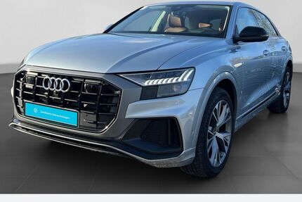 Audi Q8 116.580 km 49.220 &euro; Recklinghausen 45663
