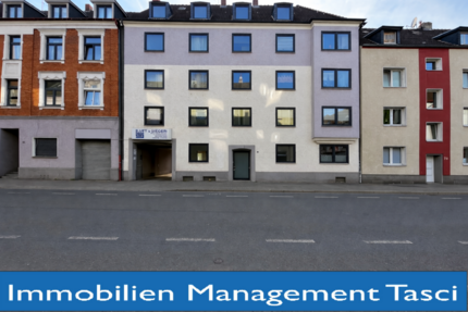 Wohnung Gelsenkirchen Gelsenkirchen-Mitte - 4 Zimmer, 70 m&sup2;, 525&euro; | Angebot:26107886