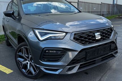 Seat Ateca 39.000 km 23.950 &euro; Solingen 42699