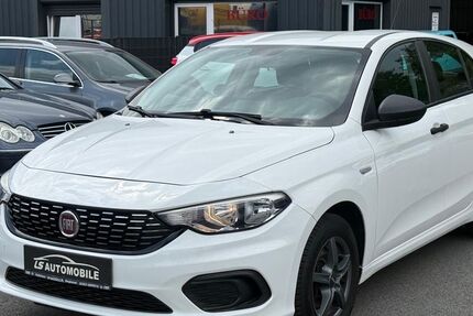 Fiat Tipo 97.280 km 6.450 &euro; Dortmund 44147