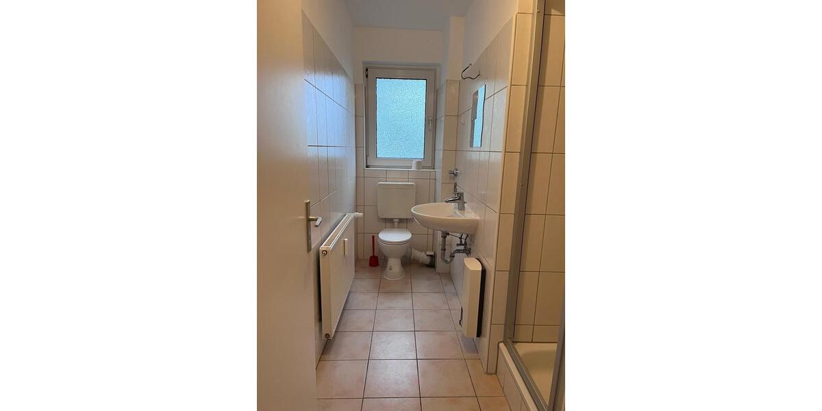 Etagenwohnung Essen Stadtbezirk III - 1 Zimmer, 29 m&sup2;, 480&euro; | Angebot:26386983
