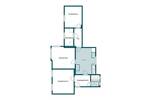Etagenwohnung Hattingen Niederbonsfeld - 3 Zimmer, 83 m&sup2;, 149.000&euro; | Angebot:26083028