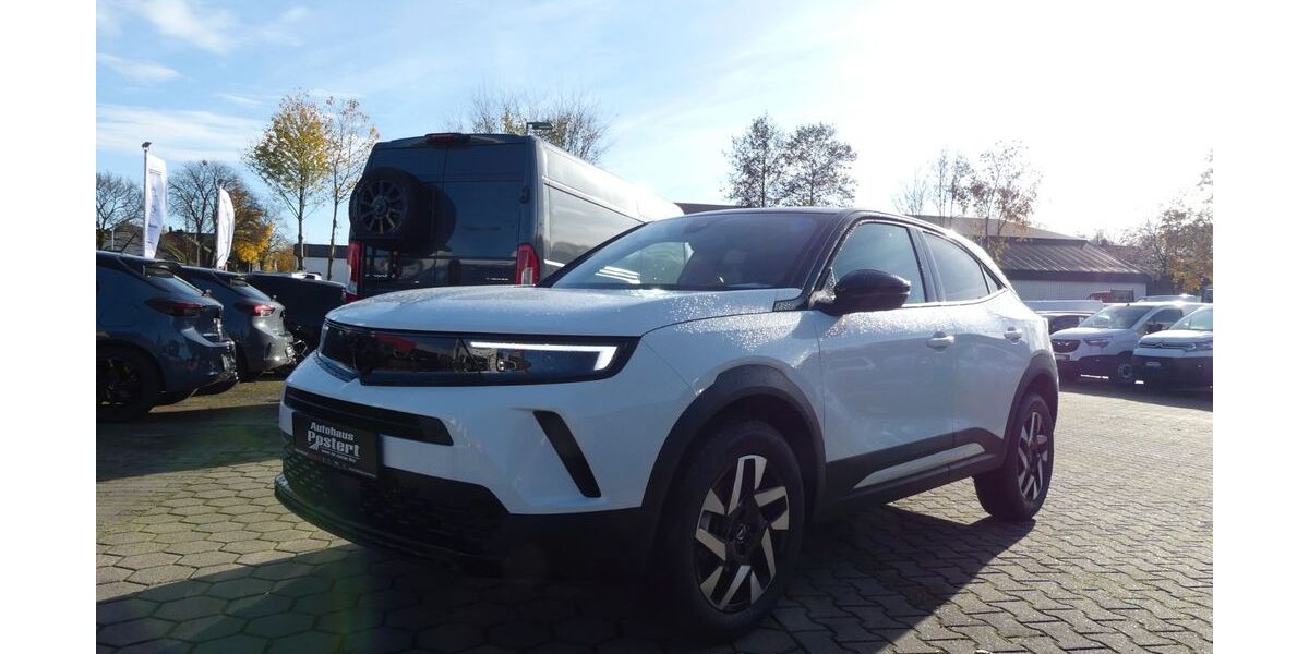 Opel Mokka 11.200 km 17.980 &euro; Oberhausen 46147