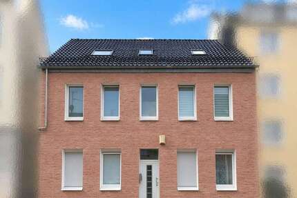 Haus Mülheim an der Ruhr - 12 Zimmer, 220 m&sup2;, 739.000&euro; | Angebot:26307805