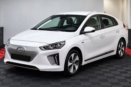 Hyundai IONIQ 78.000 km 13.900 &euro; Duisburg 47259
