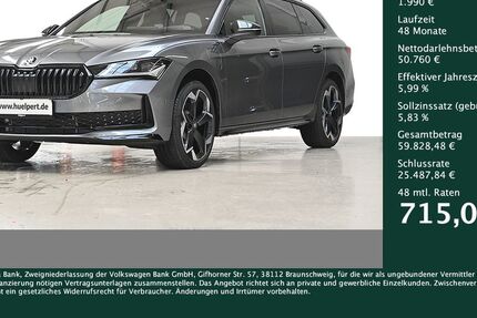 Skoda Superb 16.248 km 52.750 &euro; Dortmund 44309