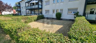 6% RENDITE & ERHÖHTE AFA MÖGLICH - Erdgeschoßwohnung Essen Stadtbezirk IV | Angebot:27265751