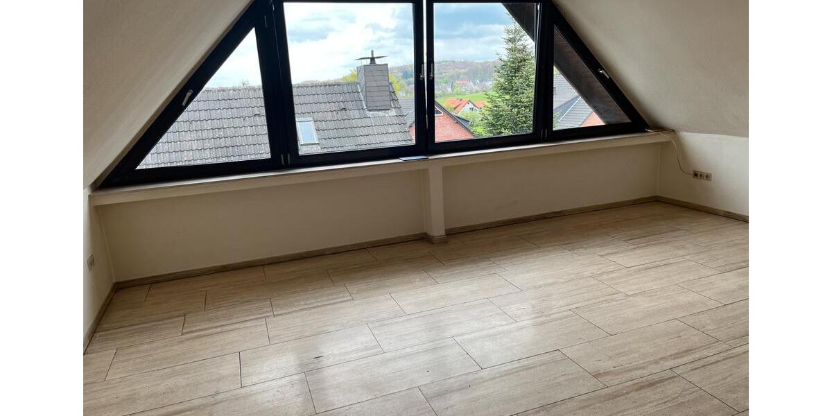 Dachgeschoßwohnung Dortmund Hörde - 1.5 Zimmer, 43 m&sup2;, 125.000&euro; | Angebot:26423526