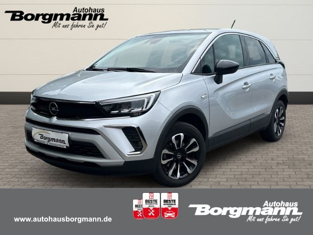Opel Crossland (X) 21.500 km 19.490 &euro; Gelsenkirchen 45894