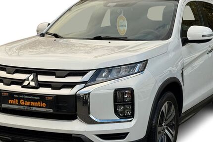 Mitsubishi ASX 112.446 km 16.280 &euro; Duisburg 47249