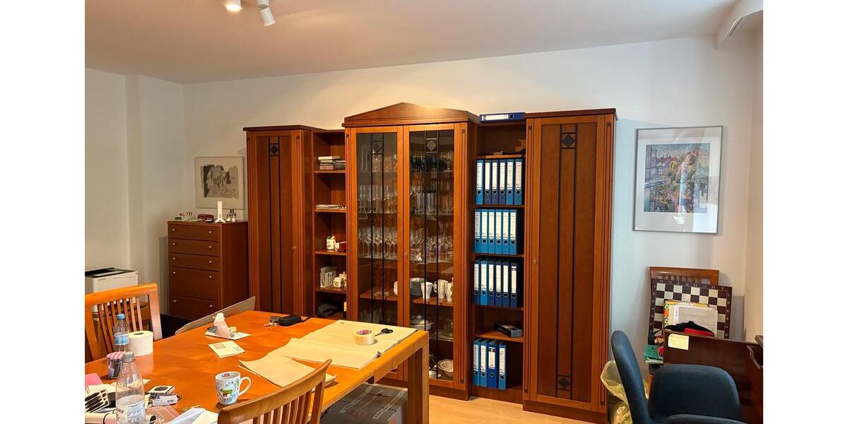 Etagenwohnung Wuppertal Dornap - 3 Zimmer, 110 m&sup2;, 1.450&euro; | Angebot:26399849