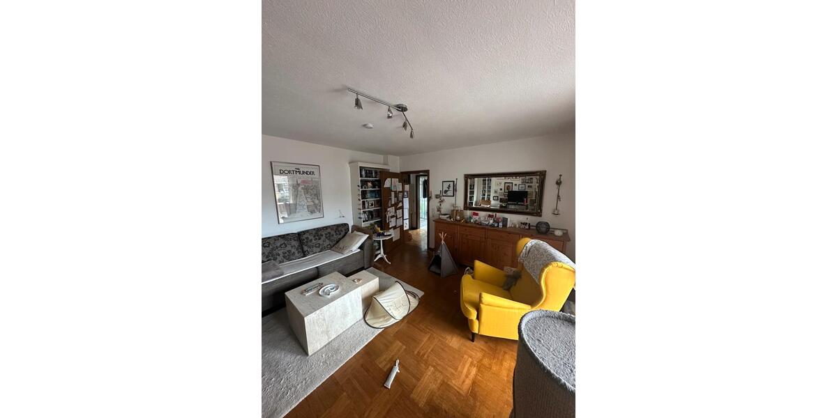 Etagenwohnung Castrop-Rauxel Bladenhorst - 3 Zimmer, 80 m&sup2;, 840&euro; | Angebot:26094764