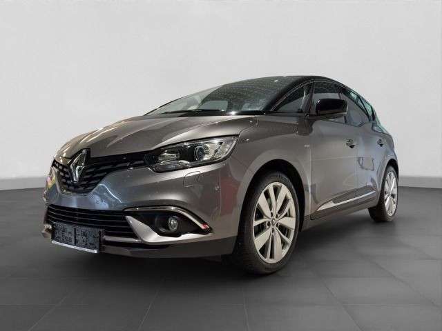 Renault Scenic 75.370 km 13.390 &euro; Essen 45134