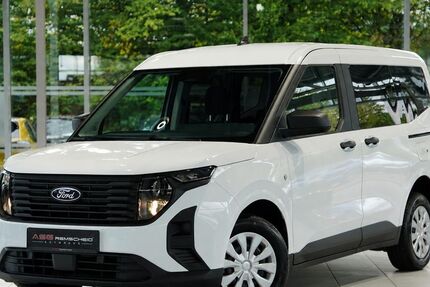 Ford Tourneo Courier 17.400 km 19.800 &euro; Remscheid/NRW 42855