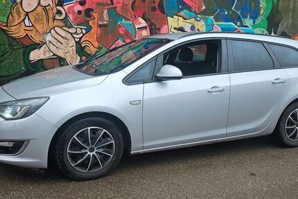 Opel Astra 278.580 km 1.999 &euro; Essen 45356