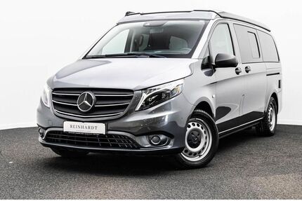 Mercedes-Benz Vito 47.995 km 51.660 &euro; Hagen 58091