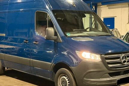 Mercedes-Benz Sprinter 229.300 km 12.900 &euro; Wuppertal 42349