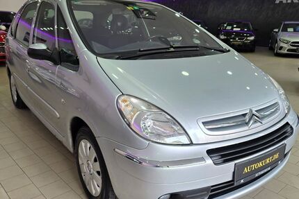 Citroen Xsara Picasso 229.681 km 1.999 &euro; Recklinghausen 45661