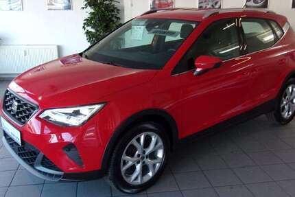 Seat Arona 14.227 km 18.745 &euro; Hagen 58089