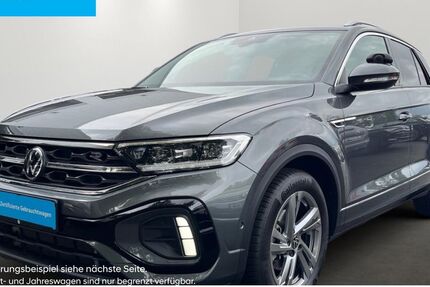 VW T-Roc 7.395 km 31.900 &euro; Mülheim 45481