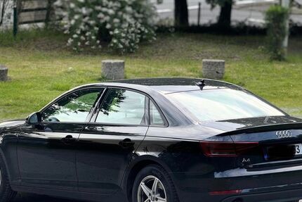 Audi A4 141.000 km 12.500 &euro; Wuppertal 42275