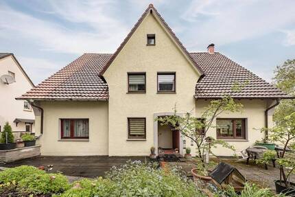 Haus Wetter Volmarstein - 8 Zimmer, 217 m&sup2;, 349.000&euro; | Angebot:26804787