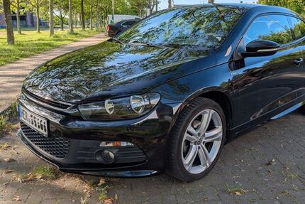 VW Scirocco 79.407 km 10.950 &euro; Herne 44651