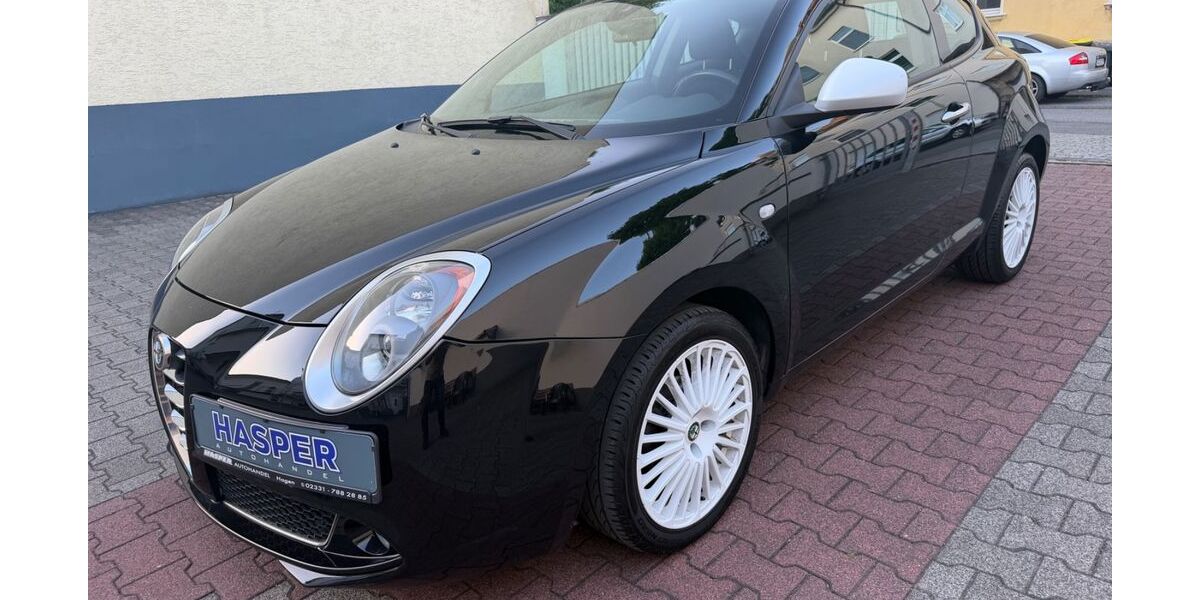 Alfa Romeo MiTo 81.000 km 5.990 &euro; Hagen 58135