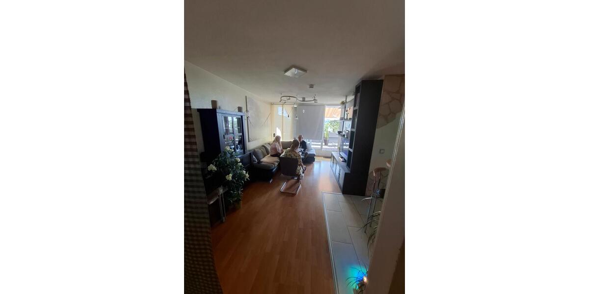 Terrassenwohnung Velbert Velbert-Mitte - 2 Zimmer, 53 m&sup2;, 169.000&euro; | Angebot:27283092