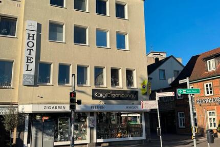 Gewerbeobjekt Recklinghausen - 3.200&euro; | Angebot:26366479