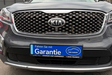 Kia Sorento 204.184 km 11.300 &euro; Bochum 44791