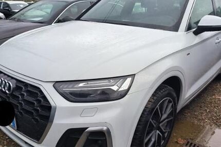 Audi Q5 129.987 km 29.920 &euro; Hagen 58091