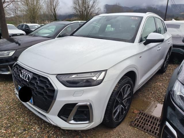 Audi Q5 129.987 km 29.920 &euro; Hagen 58091