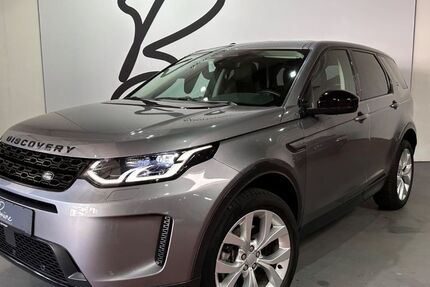 Land Rover Discovery Sport 53.385 km 28.900 &euro; Duisburg 47058