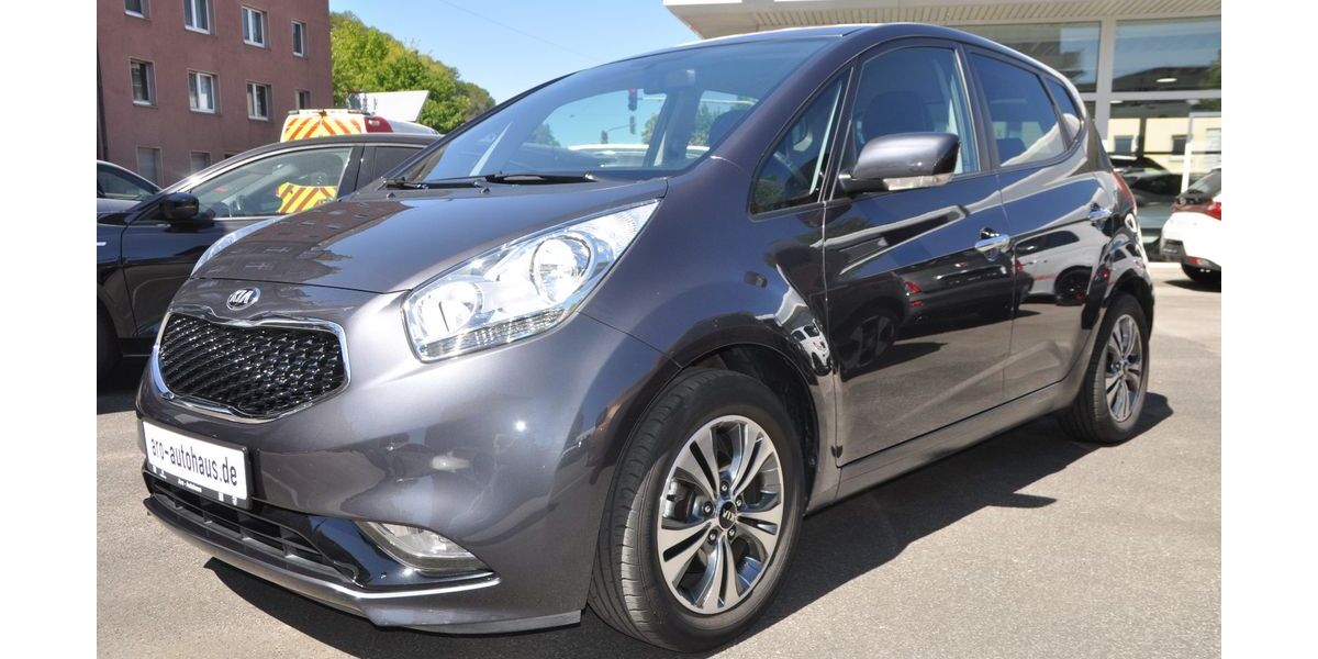 Kia Venga 42.350 km 10.990 &euro; Hagen 58089