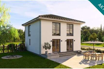 Haus Remscheid Lüttringhausen - 5 Zimmer, 120 m&sup2;, 313.900&euro; | Angebot:26131481