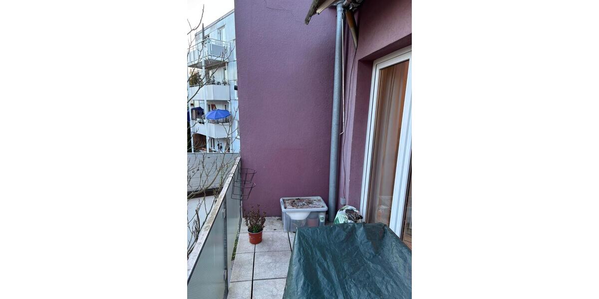 Etagenwohnung Witten - 2 Zimmer, 72 m&sup2;, 575&euro; | Angebot:26380600