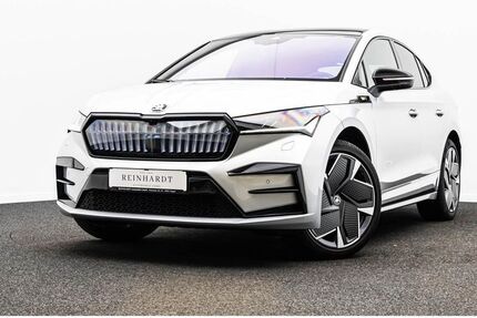 Skoda Enyaq 50.821 km 35.150 &euro; Hagen 58091