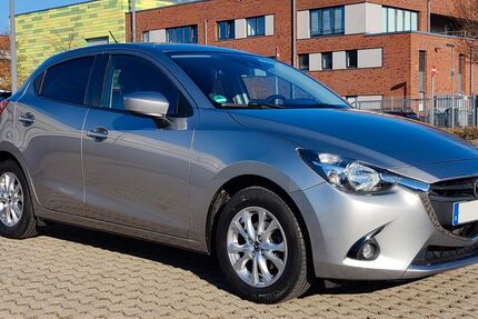 Mazda 2 82.200 km 8.500 &euro; Ratingen 40882