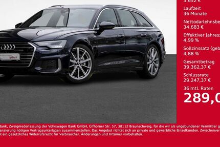 Audi A6 36.146 km 37.851 &euro; Dortmund 44143