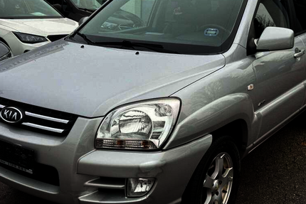 Kia Sportage 176.508 km 2.998 &euro; Heiligenhaus 42579