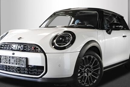 Mini Cooper S 11.999 km 29.499 &euro; Witten 58455