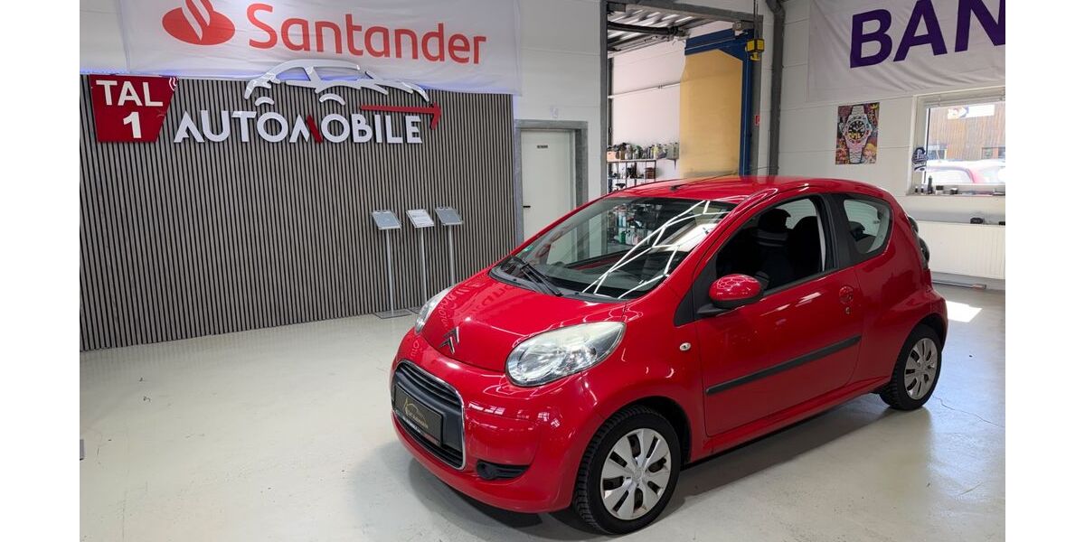 Citroen C1 134.000 km 2.490 &euro; Wuppertal 42327