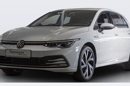 VW Golf 8.999 km 26.290 &euro; Gelsenkirchen 45888