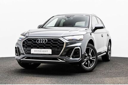 Audi Q5 48.835 km 35.440 &euro; Hagen 58091